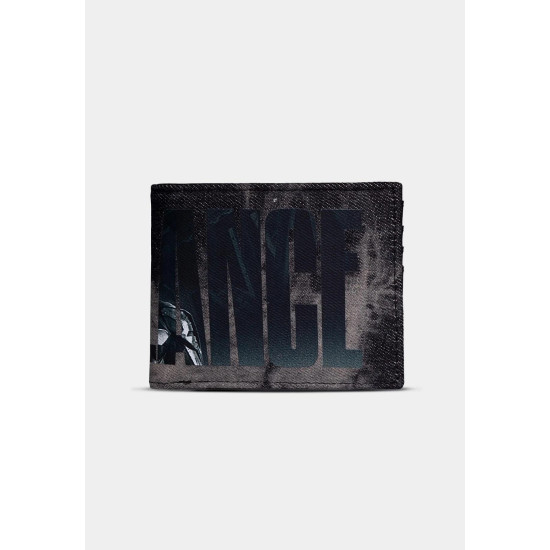 Bifold Wallet DIFUZED The Batman (2022) - Vengeance Men's