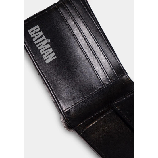 Bifold Wallet DIFUZED The Batman (2022) - Vengeance Men's