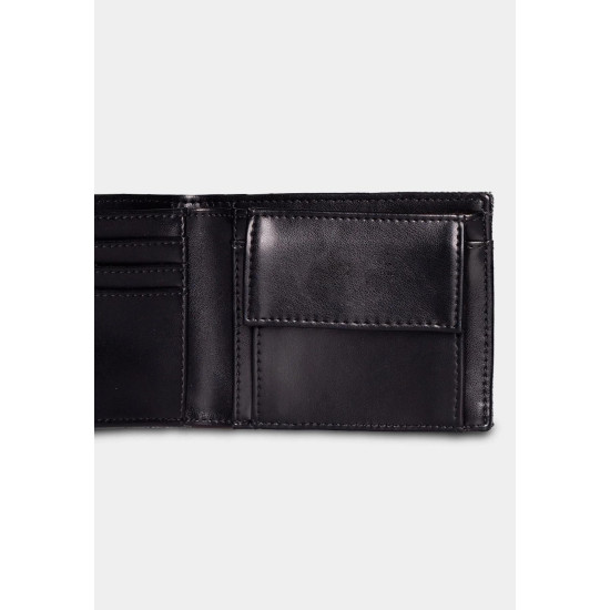Bifold Wallet DIFUZED The Batman (2022) - Vengeance Men's