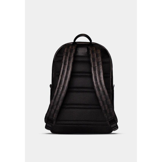 Backpack DIFUZED Warner - Harry Potter: Wizards Unite