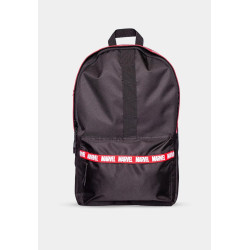 DIFUZED Marvel - Basic Backpack (Generic logo)