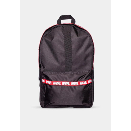 DIFUZED Marvel - Basic Backpack (Generic logo)