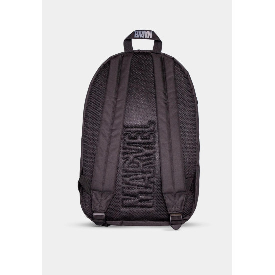 DIFUZED Marvel - Basic Backpack (Generic logo)