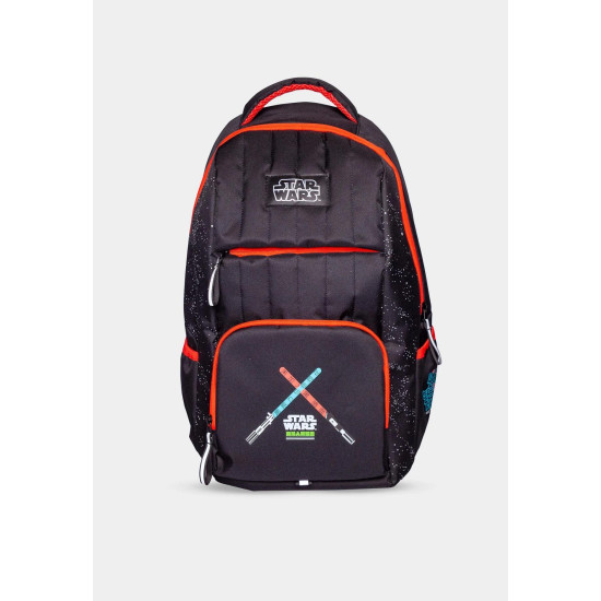DIFUZED Star Wars - Villains  Backpack