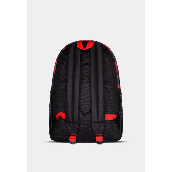 Раница DIFUZED Marvel - Spider-Man Basic Plus