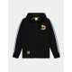 Hoodie DIFUZED Pac-man - 1980 - Men's Zipper, XL