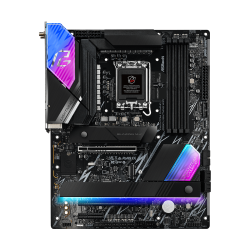 Motherboard ASRock Z890 LIGHTNING WIFI, LGA 1851