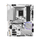 Motherboard ASRock Z890 Pro RS WIFI White, LGA 1851