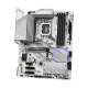 Motherboard ASRock Z890 Pro RS WIFI White, LGA 1851