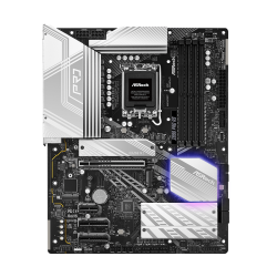 Motherboard ASRock Z890 Pro RS, LGA 1851