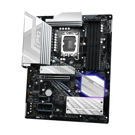 Motherboard ASRock Z890 Pro RS, LGA 1851