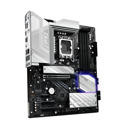 Motherboard ASRock Z890 Pro RS, LGA 1851