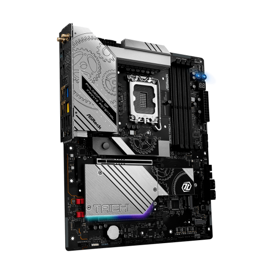 Motherboard ASRock Z890 TAICHI LITE WIFI, LGA 1851