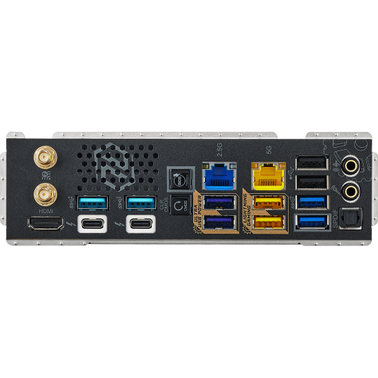 Motherboard ASRock Z890 TAICHI LITE WIFI, LGA 1851