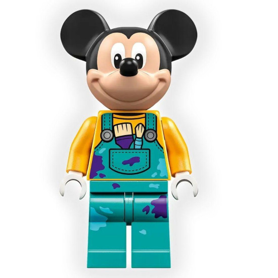 LEGO Disney - 100 years Disney, 43221