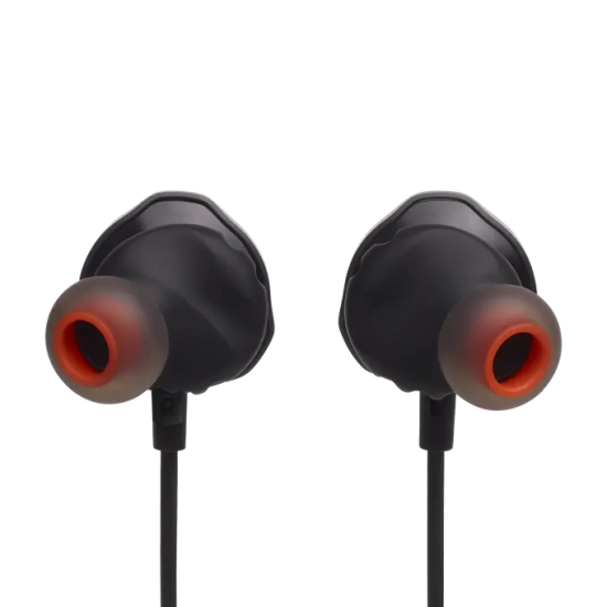 Слушалки JBL Quantum 50C, In Ear, Черен