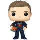 Funko Pop! Racing: Oracle Red Bull Racing - Max Verstappen with Helm #08