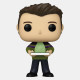 Funko Pop! Television: Friends - Joey Tribbiani (with Pizza) #1275
