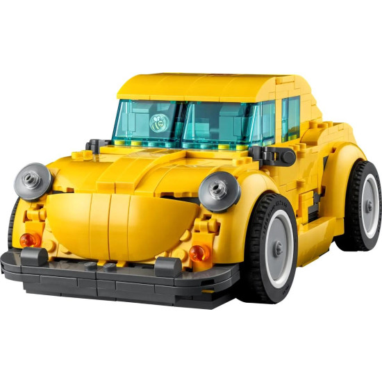 LEGO Icons - Bumblebee, 10338
