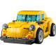 LEGO Icons - Bumblebee, 10338