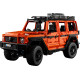 LEGO Technic - Mercedes Benz G500 Professional Line, 42177