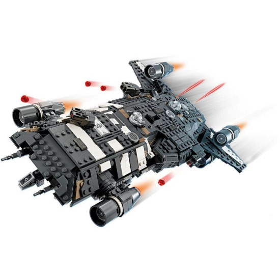 LEGO Star Wars - Onyx Cinder, 75374