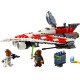 LEGO STAR WARS - Jedi Bobs, 75388