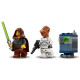 LEGO STAR WARS - Jedi Bobs, 75388