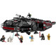 LEGO Star Wars - Dunkler Millennium Falke, 75389