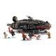 LEGO Star Wars - Dunkler Millennium Falke, 75389