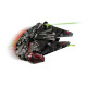 LEGO Star Wars - Dunkler Millennium Falke, 75389