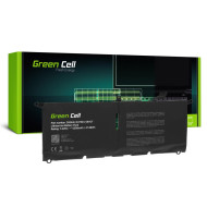 Батерия за лаптоп Dell Inspiron 15 5576 5577 7557 7559 7566 7567  357F9  11.1V 4200mAh GREEN CELL