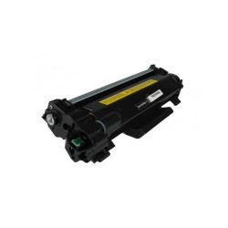 Toner Cartridge BROTHER TN2590XL, HL-L2402/L2442/L2460/ L2600/ L2640 /MFC- L2802/ L2862/ L2922, 3000k.