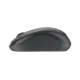 Wireless optical mouse LLOGITECH M240 - Graphite