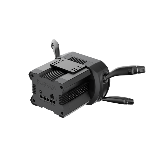 MOZA Multi-function Stalks