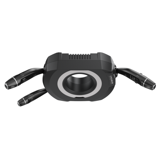 MOZA Multi-function Stalks