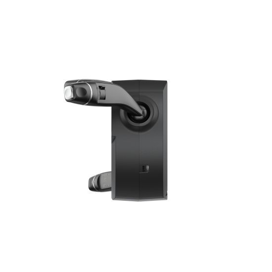 MOZA Multi-function Stalks