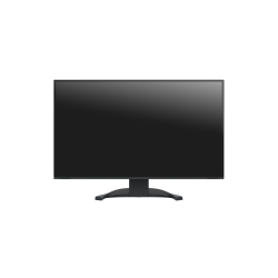 Monitor EIZO FlexScan EV2740X, IPS, 27 inch, Wide, 4K, HDMI, DisplayPort, USB-C, Black