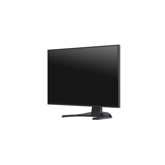 Monitor EIZO FlexScan EV2740X, IPS, 27 inch, Wide, 4K, HDMI, DisplayPort, USB-C, Black