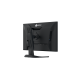 Monitor EIZO FlexScan EV2740X, IPS, 27 inch, Wide, 4K, HDMI, DisplayPort, USB-C, Black