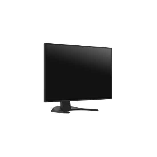 Monitor EIZO FlexScan EV2740X, IPS, 27 inch, Wide, 4K, HDMI, DisplayPort, USB-C, Black