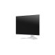 Monitor EIZO FlexScan EV2740X, IPS, 27 inch, Wide, 4K, HDMI, DisplayPort, USB-C, White