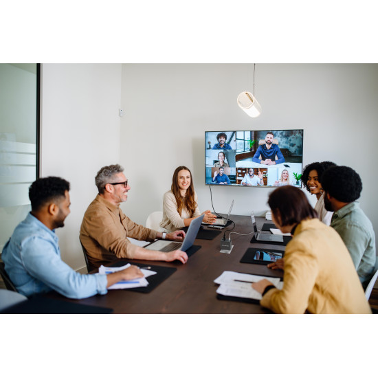 Charging Dock AverMedia Elite Go GC313 White