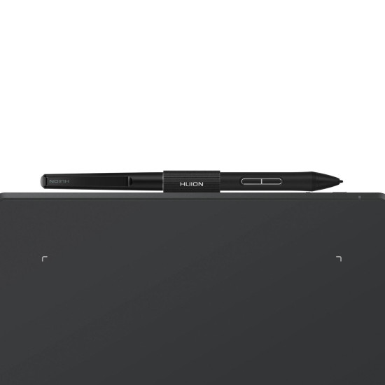 Graphic Display Tablet HUION Inspiroy Frego S L310, Bluetooth