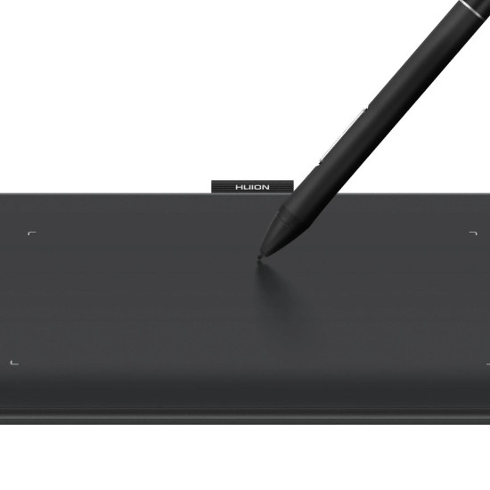 Graphic Display Tablet HUION Inspiroy Frego S L310, Bluetooth