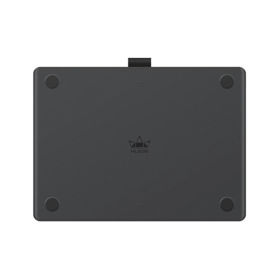 Графичен дисплей таблет HUION Inspiroy Frego М L610, Bluetooth
