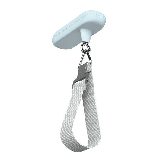 Hama Suitcase Scale, Up to Max. 50 kg/110 lb, Digital