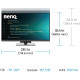 Монитор за програмиране BenQ RD320U, 31.5
