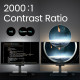 Монитор за програмиране BenQ RD320U, 31.5