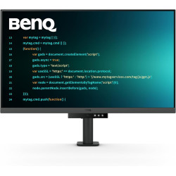 Монитор за програмиране BenQ RD320UA, 31.5